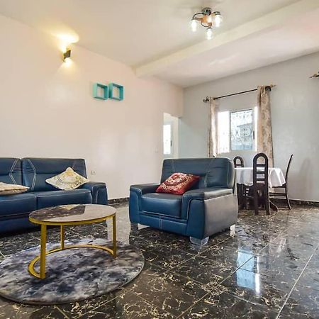 Appartements Neuf De Haut Standing Dm & Ng A Bafoussam Εξωτερικό φωτογραφία