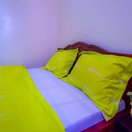 Appartements Neuf De Haut Standing Dm & Ng A Bafoussam Εξωτερικό φωτογραφία