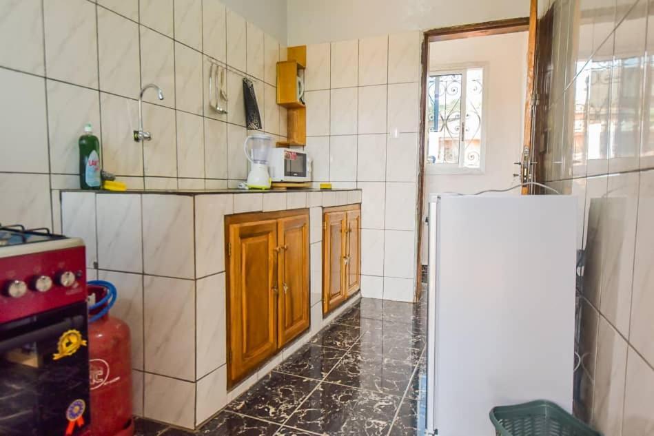 Appartements Neuf De Haut Standing Dm & Ng A Bafoussam Εξωτερικό φωτογραφία