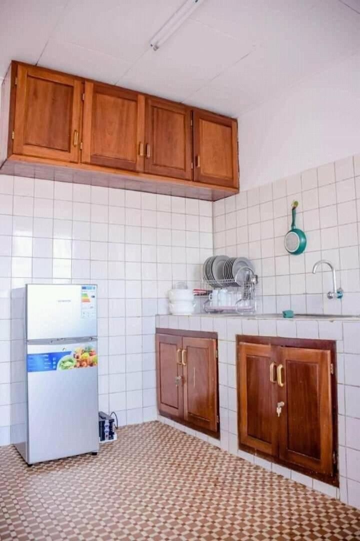 Appartements Neuf De Haut Standing Dm & Ng A Bafoussam Εξωτερικό φωτογραφία
